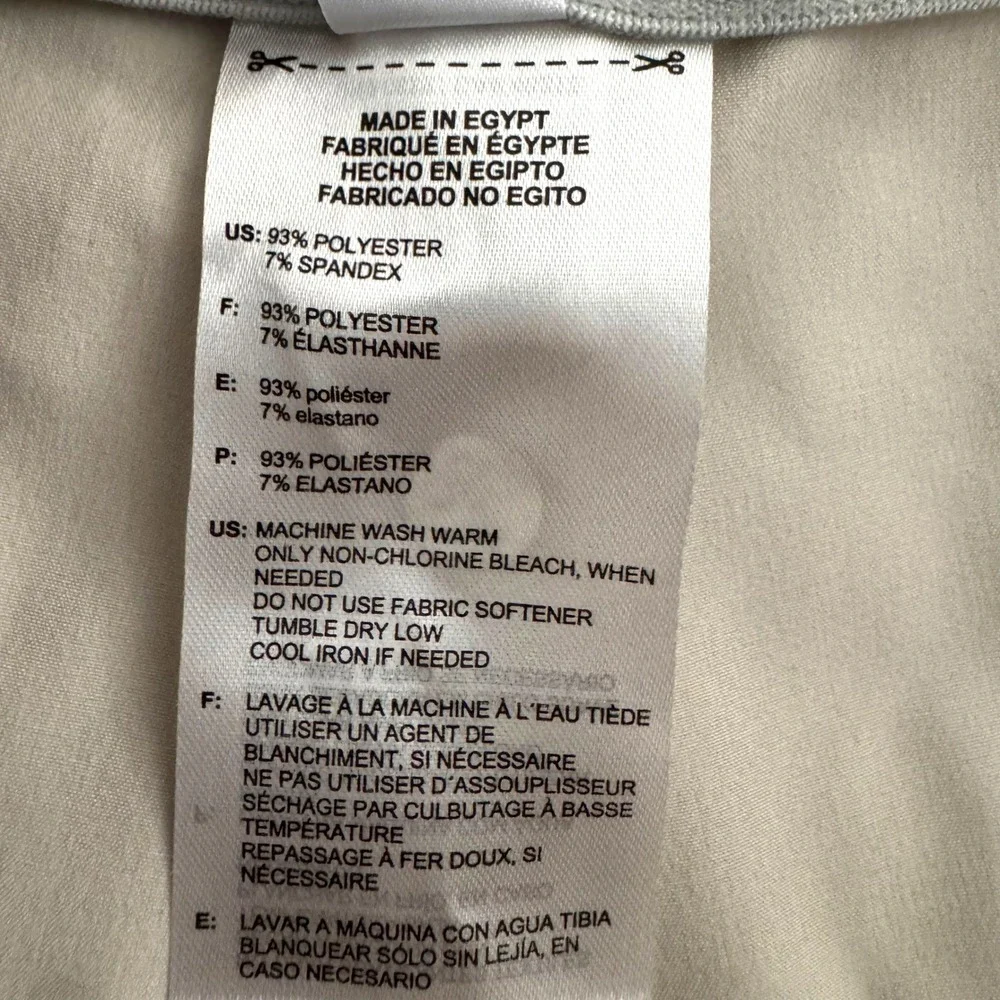 Adidas Woven‎ Golf Shorts Mens 40 Clear Brown Performance Stretch ADVR0838